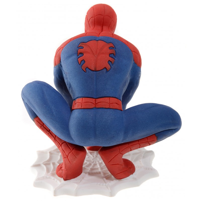 Figurine Spiderman  Spiderman  Comparer les prix