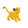 Figurine Simba bébé - Le Roi Lion