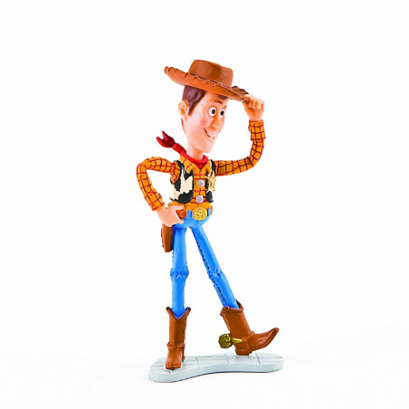 Figurine Woody - Toy Story 3