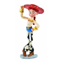 Figurine Jessie - Toy Story 3