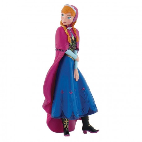 Figurine Anna - La Reine des Neiges 