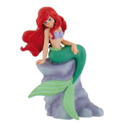 Figurine Ariel la petite sirène