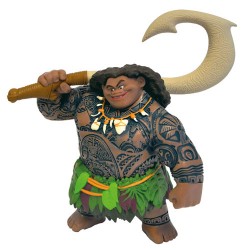 Figurine Vaiana "Maui"