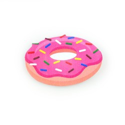 Sticker "Donut fraise"