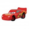 Figurine Flash McQueen- Cars 2