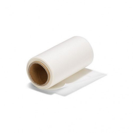 Mini rouleau de papier sulfurisé - 25 m x 10 cm