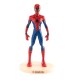 Figurine Spider-Man sur socle