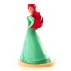 Figurine Ariel sur socle