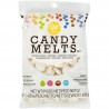 Candy Melts extra blanc - 340 g