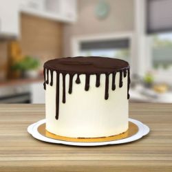 Glaçage pour drip cake "Chocolat au lait" - 150 g