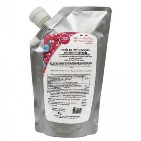 Colorant liquide liposolubles rouge - 15 g