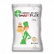 Pâte à sucre Smartflex 250 g - Velours Vert