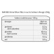 Pâte à sucre Smartflex 250 g - Velours rouge - Valeurs nutritionnelles