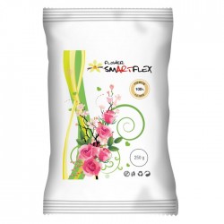 Pâte à modeler Smarflex pour fleurs - 250g