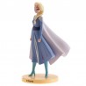 Figurine Elsa - La Reine des Neiges 2