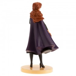 Figurine Anna - La Reine des Neiges 2