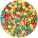 Sprinkles "Multicolores" - 65g