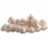 Petites meringues en sucre blanc - 90g
