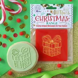 Outboss™ Sweet Stamp - cadeau de Noël