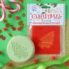 Outboss™ Sweet Stamp - Sapin de Noël et wagon