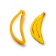 1 emporte-pièce "banane"