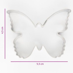 Emporte-pièce escargot - 3,5 x 6 cm