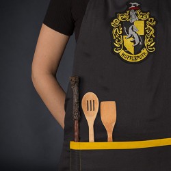Tablier de cuisine Harry Potter "Poufsouffle"