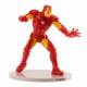 Figurine sur socle - Iron Man