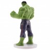Figurine "Hulk"