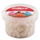 Petites meringues en sucre blanc - 90g