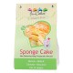 Mélange pour sponge cake sans gluten - 500g