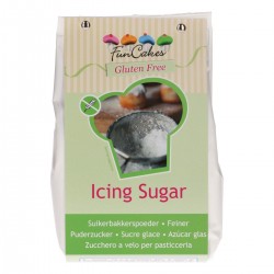 Sucre glace - 500 g