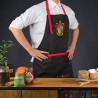 Tablier de cuisine Harry Potter "Gryffondor"