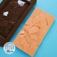 Moule silicone tablette de chocolat Eclats Sweet Stamp