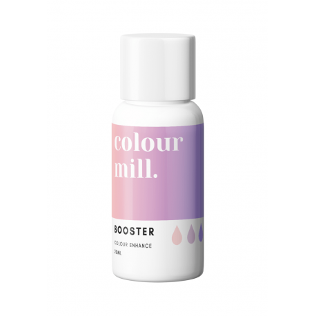 Booster de colorant alimentaire Colour Mill (20 ml)