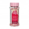 Sprinkles-Confettis "Mini Coeur"