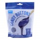 Candy Buttons (340 g) - Bleu foncé