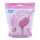 Candy Buttons (340 g) - Rose