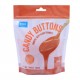 Candy Buttons (340 g) - Orange