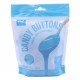 Candy Buttons (340 g) - Bleu clair