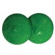 Candy Buttons (340 g) - Vert foncé
