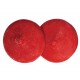 Candy Buttons (340 g) - Rouge