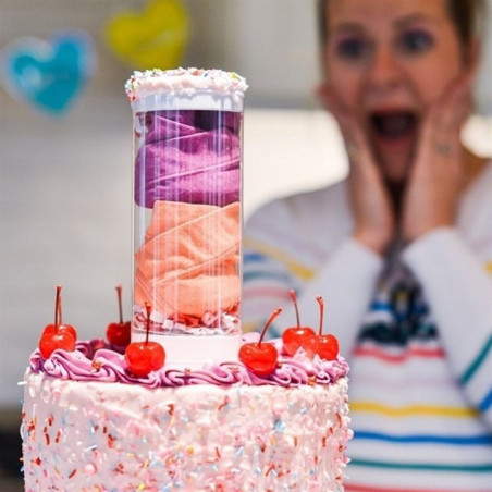 Présentoir à suprise cake popping stand