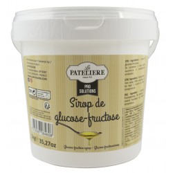 Sirop de glucose fructose - 1 kg