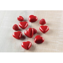 Moule silicone pour chocolat "My Love"