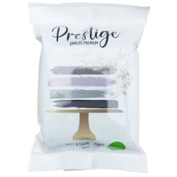 Pâte à sucre Prestige 250g - Vert