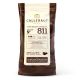 Chocolat de couverture noir - 54,5% - 1 kg