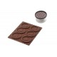 Kit pour biscuits au chocolat "Animaux de la ferme"