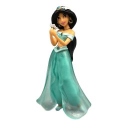 Figurine Aladin - Jasmine