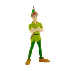 Figurine Peter Pan - Peter Pan